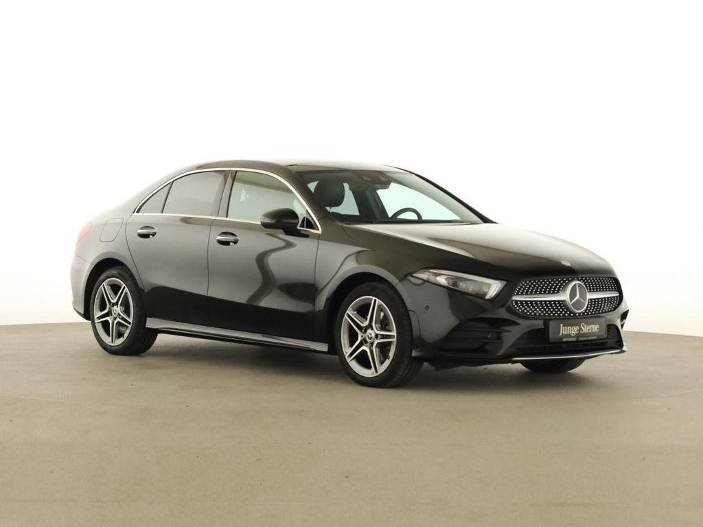 Mercedes-Benz A 250 2022