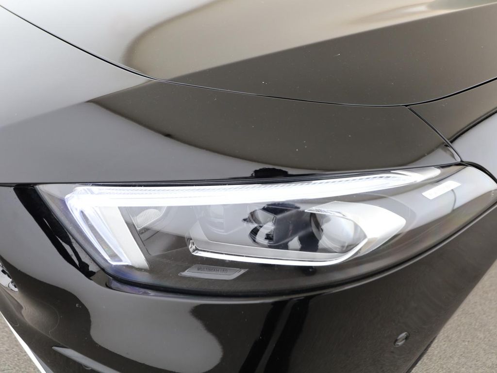 Mercedes-Benz A 250 2022