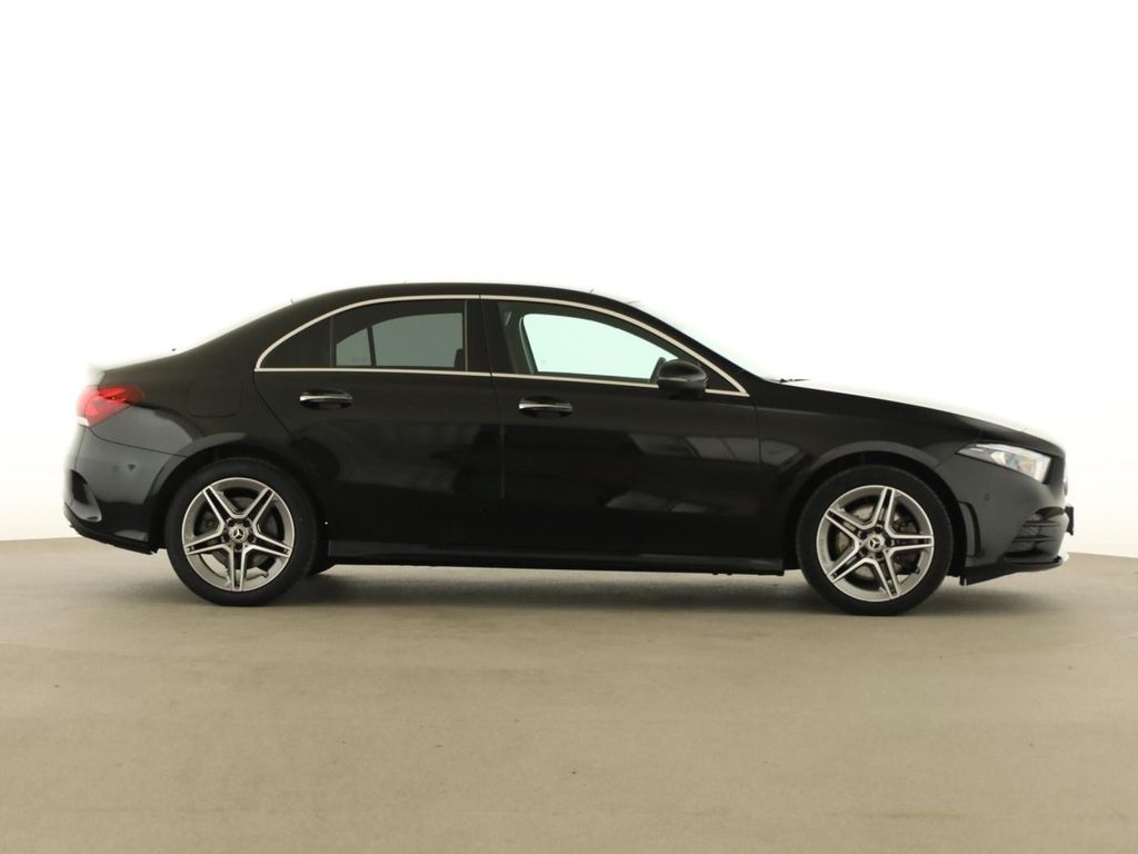 Mercedes-Benz A 250 2022