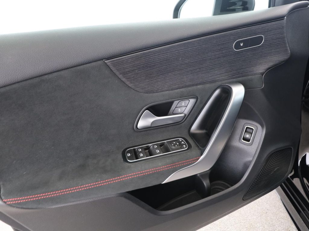 Mercedes-Benz A 250 2022