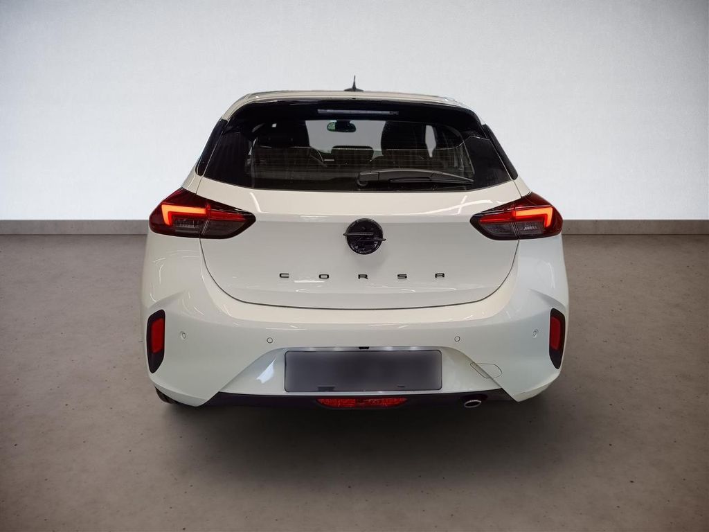 Opel Corsa 2024
