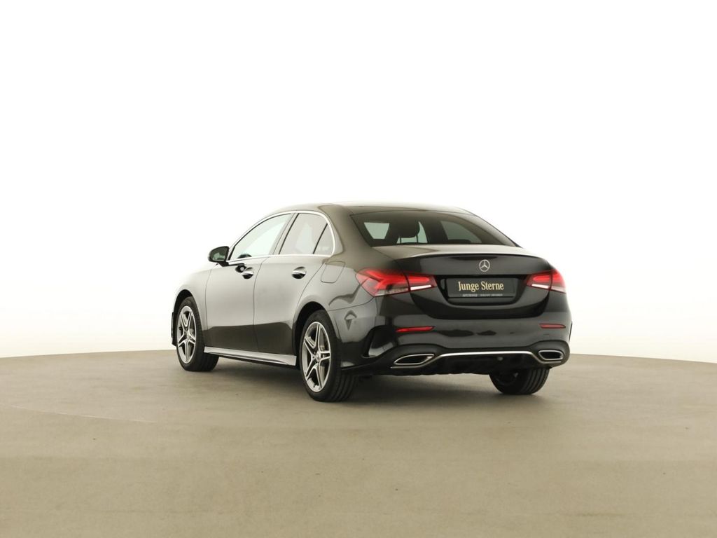 Mercedes-Benz A 250 2022