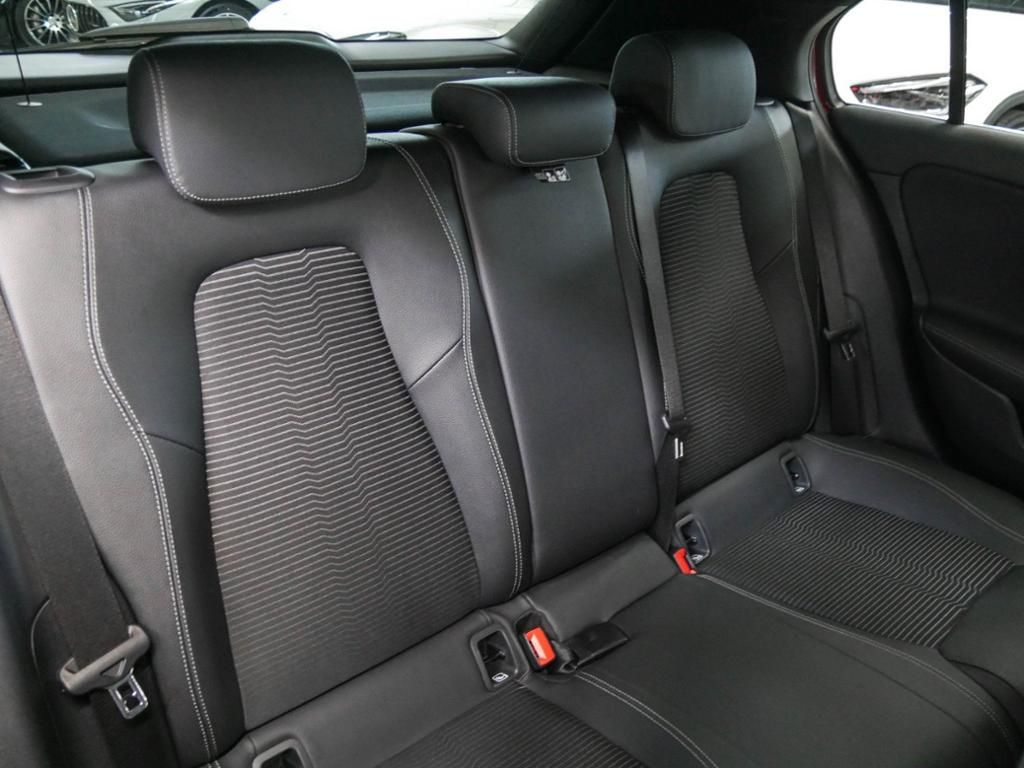 Mercedes-Benz A 250 2022