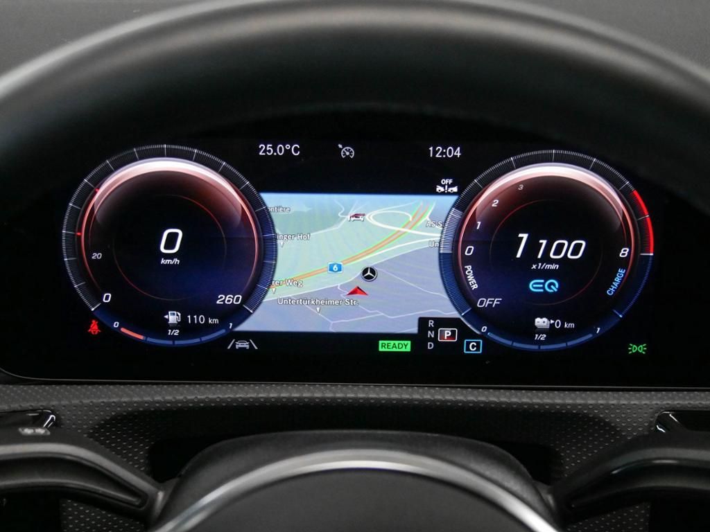 Mercedes-Benz A 250 2022