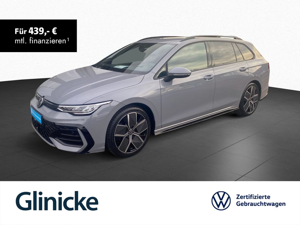 Volkswagen Golf 2025