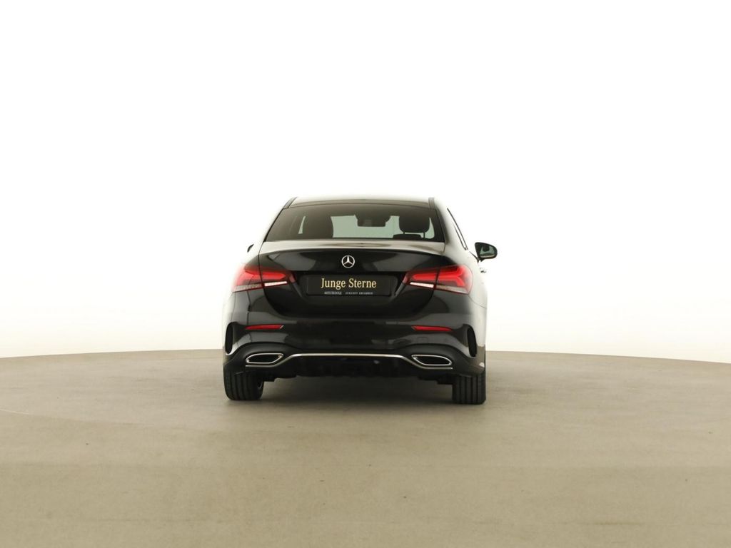 Mercedes-Benz A 250 2022