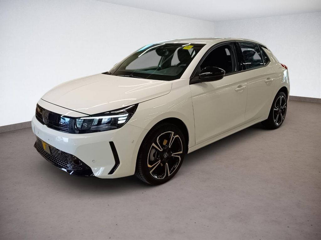 Opel Corsa 2024