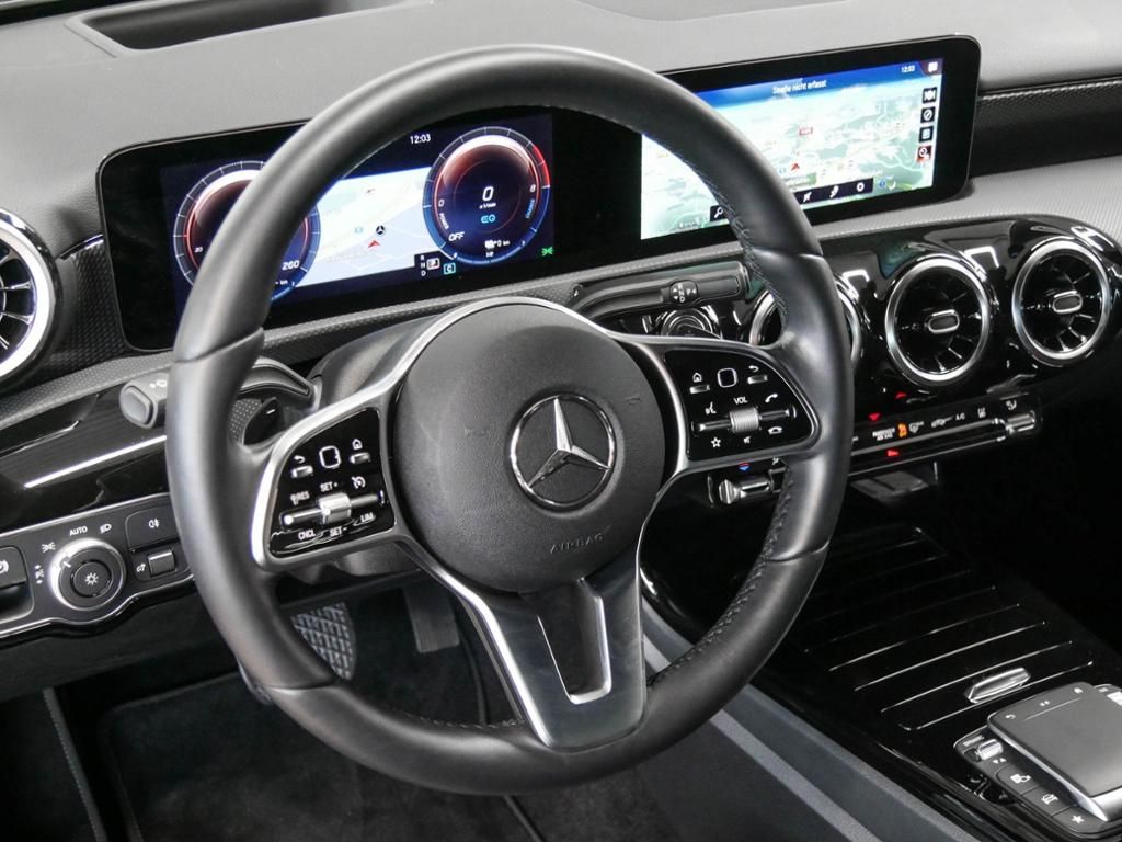 Mercedes-Benz A 250 2022