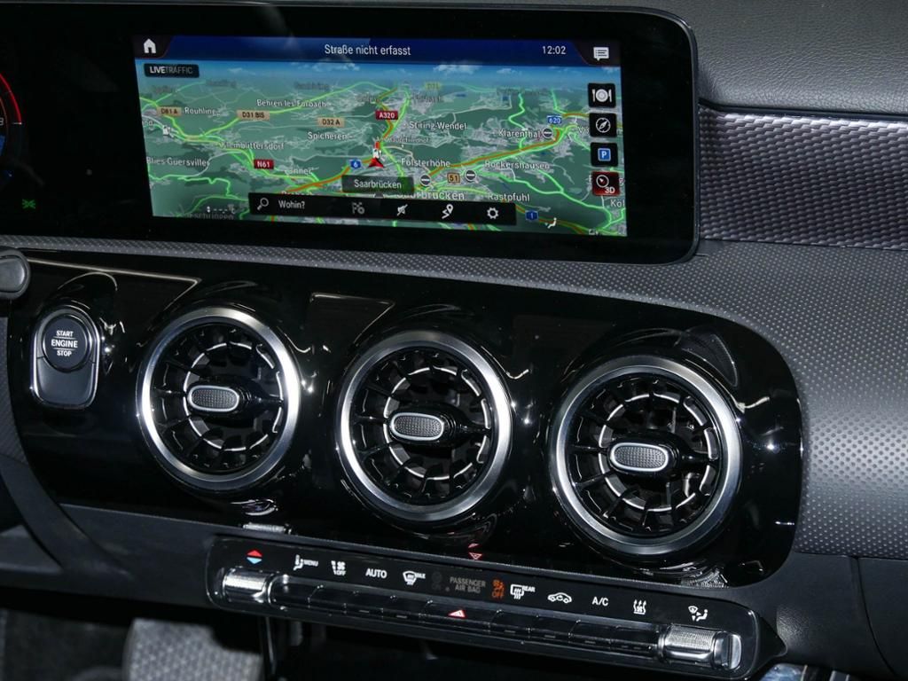 Mercedes-Benz A 250 2022