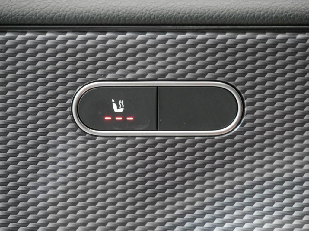 Mercedes-Benz A 250 2022