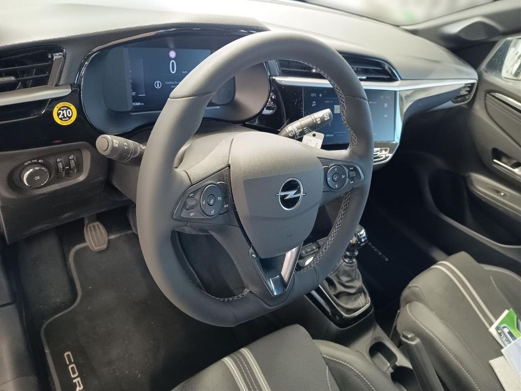 Opel Corsa 2024