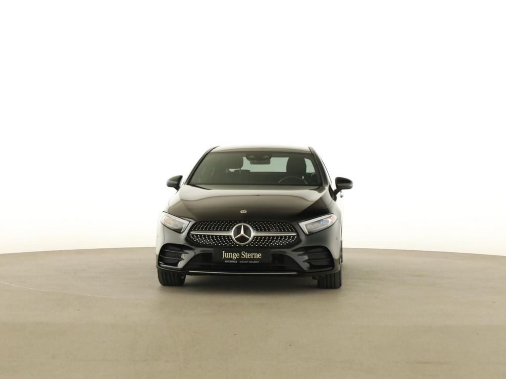 Mercedes-Benz A 250 2022