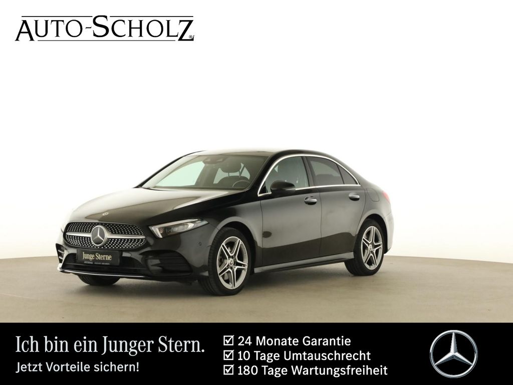 Mercedes-Benz A 250 2022