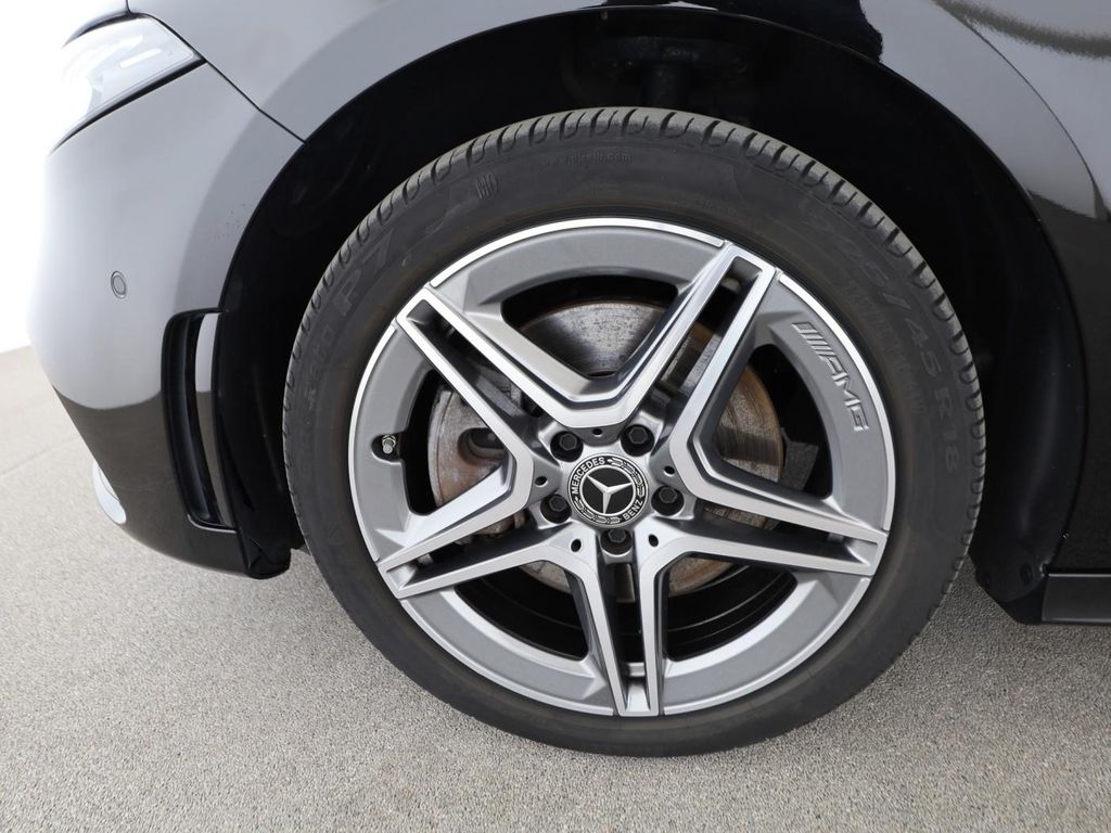 Mercedes-Benz A 250 2022