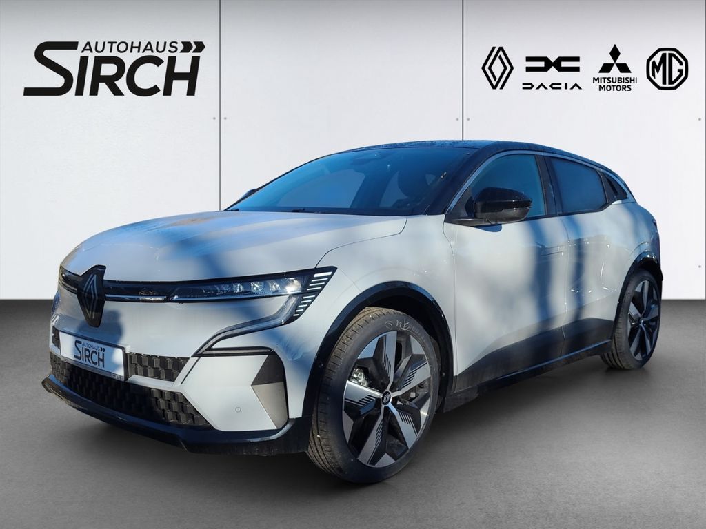 Renault Megane 2025