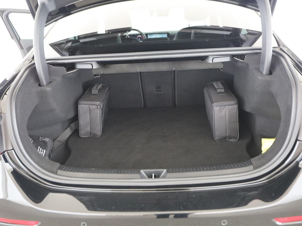 Mercedes-Benz A 250 2022