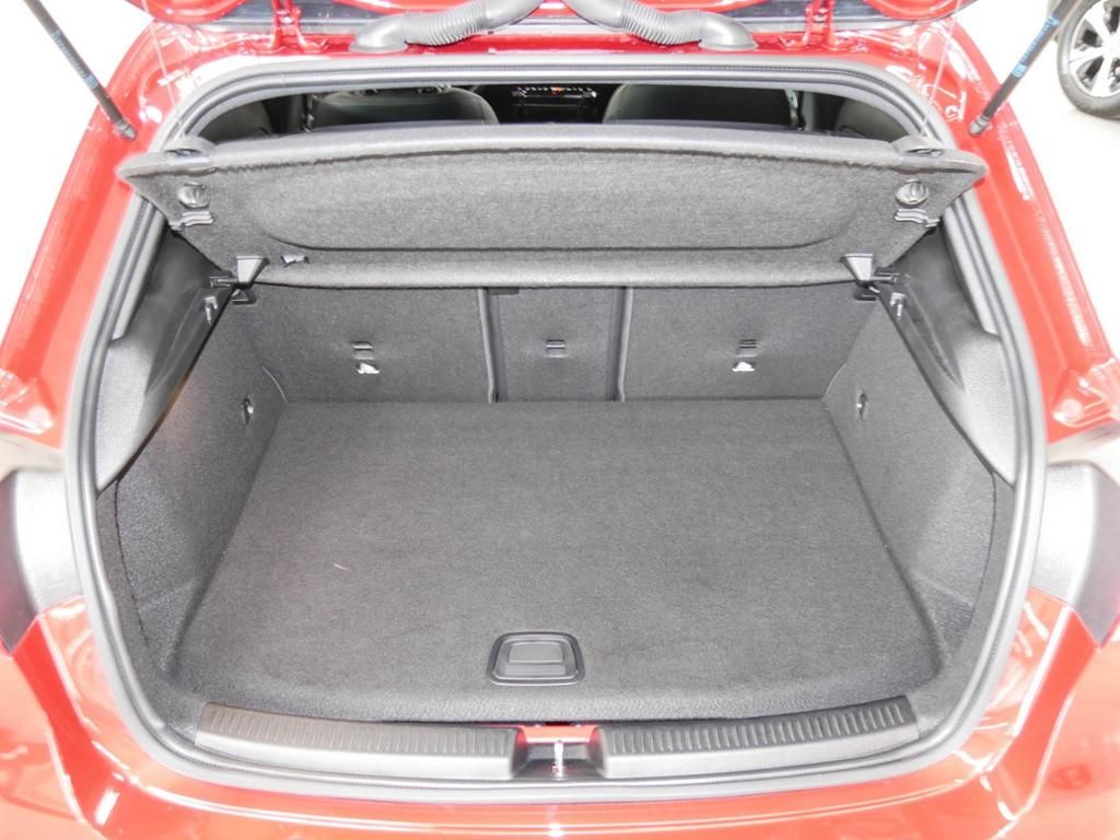 Mercedes-Benz A 250 2022