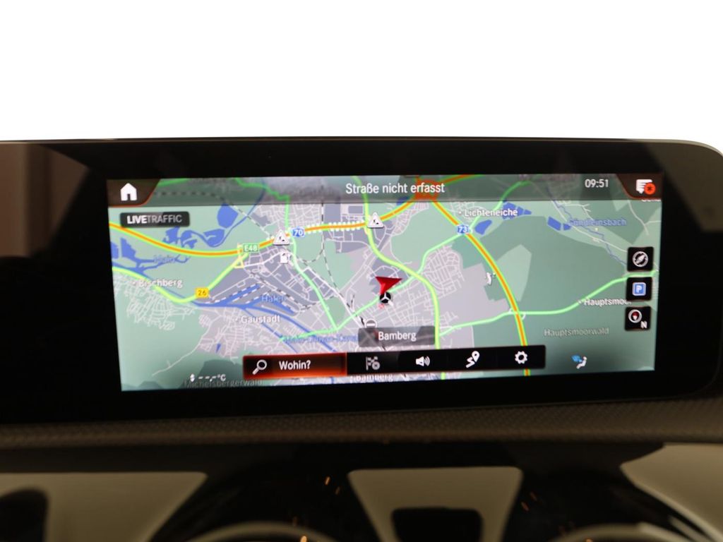 Mercedes-Benz A 250 2022