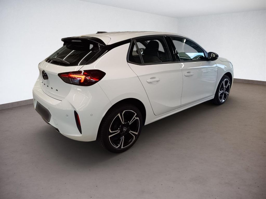 Opel Corsa 2024
