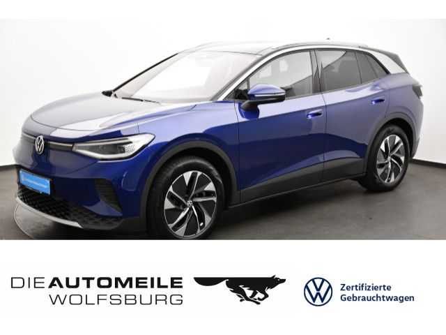 Volkswagen ID.4 2025
