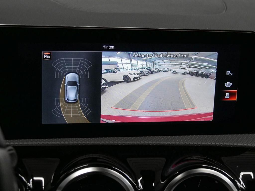 Mercedes-Benz A 250 2022