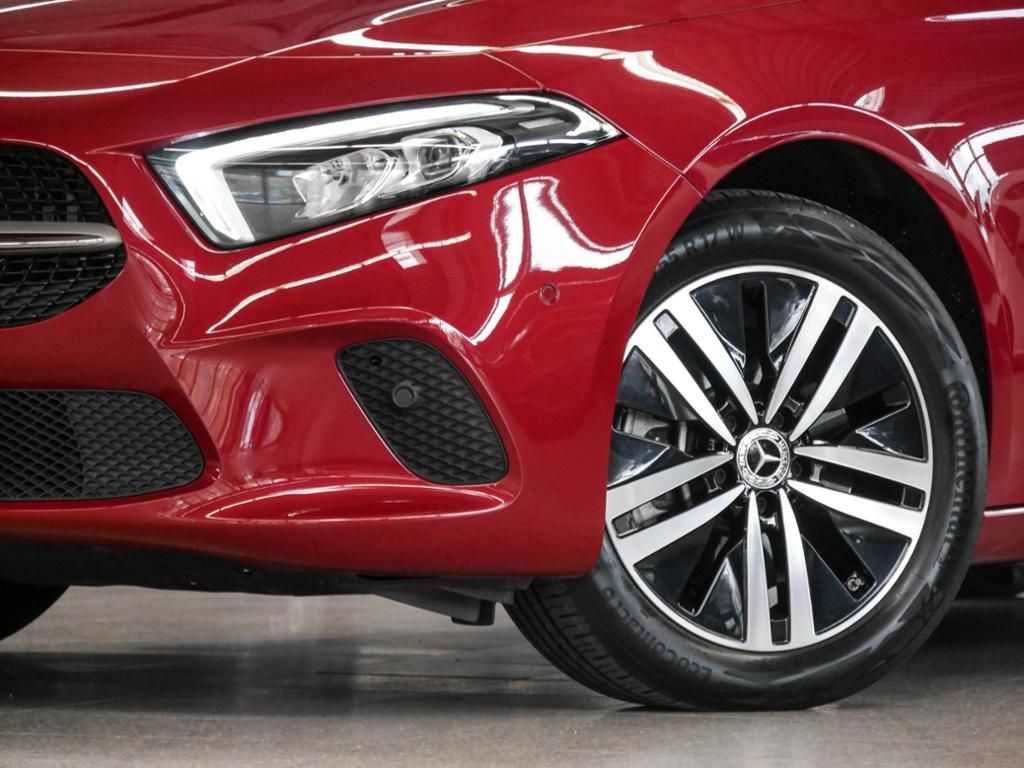 Mercedes-Benz A 250 2022