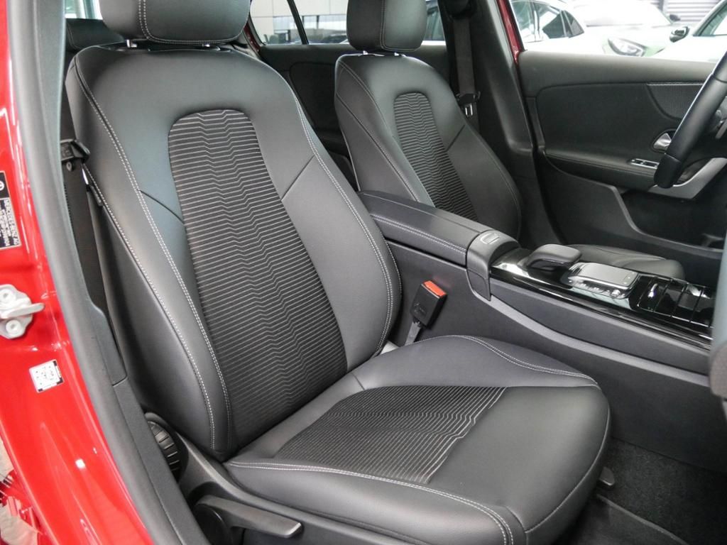 Mercedes-Benz A 250 2022