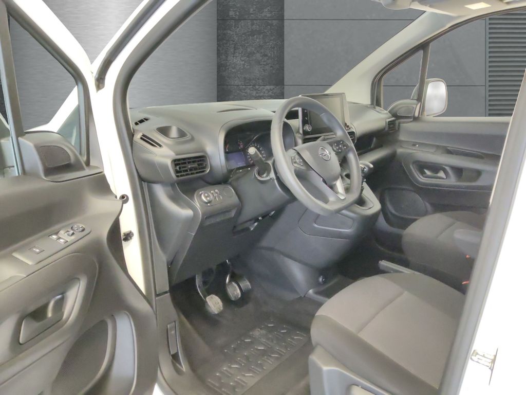 Opel Combo 2022