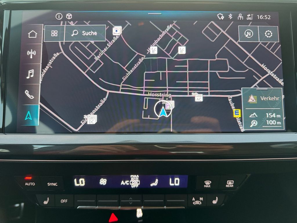Audi Q4 e-tron 2022
