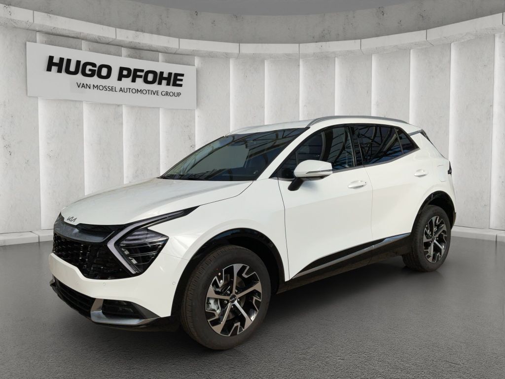 Kia Sportage 2025
