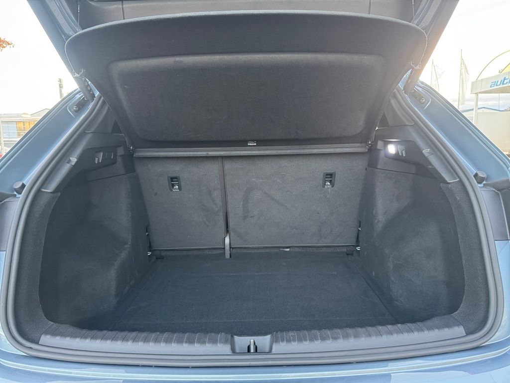 Audi Q4 e-tron 2022