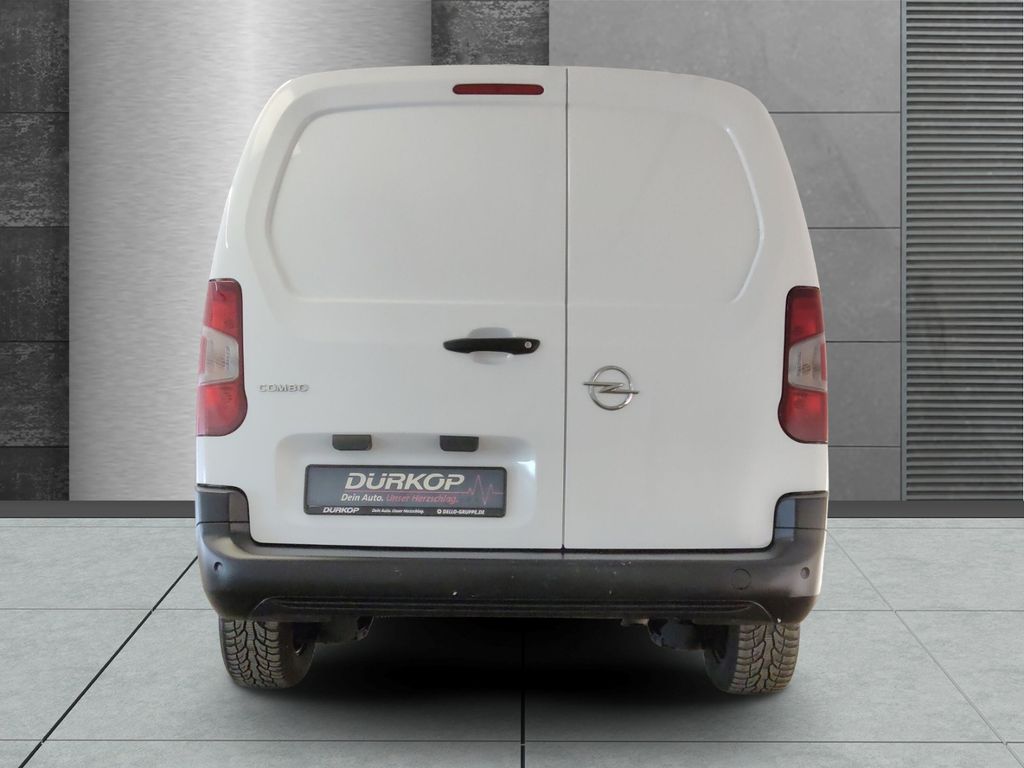 Opel Combo 2022