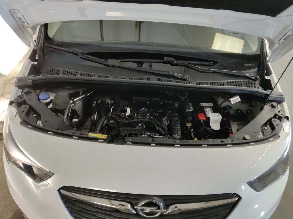 Opel Combo 2022