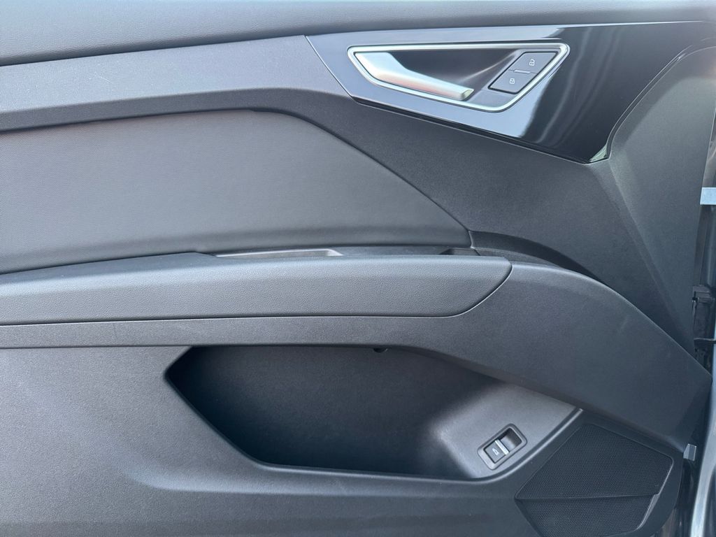 Audi Q4 e-tron 2022