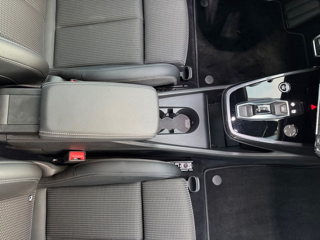 Audi Q4 e-tron 2022