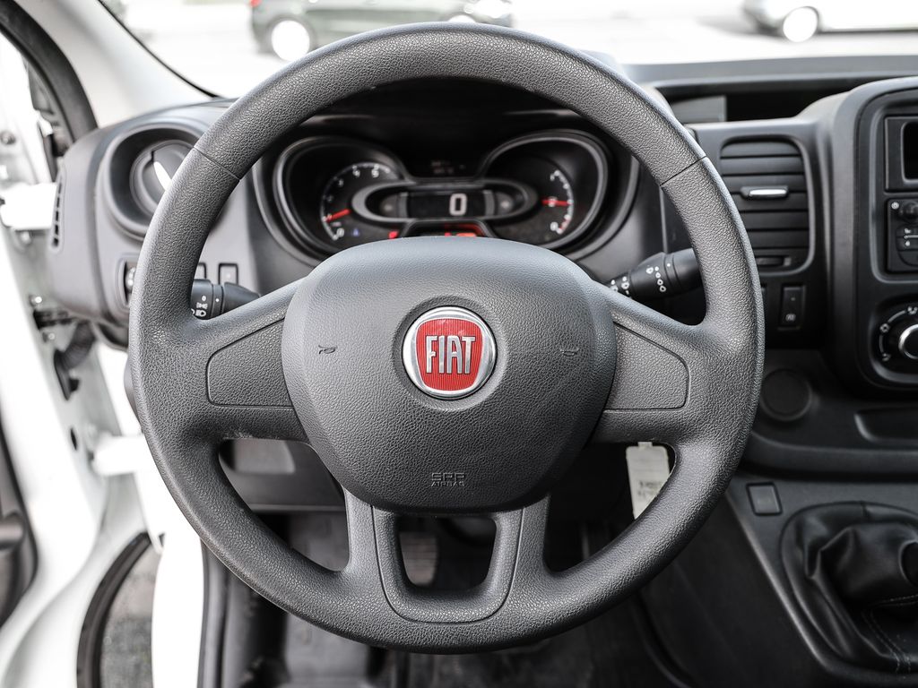 Fiat Talento 2020