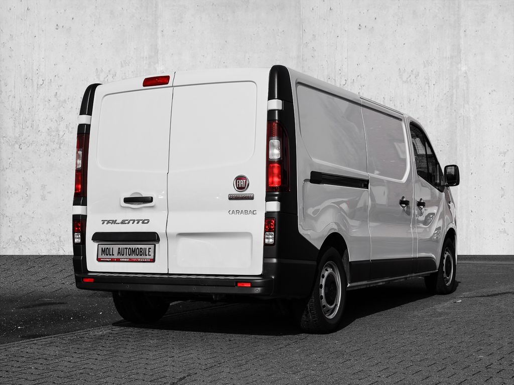 Fiat Talento 2020