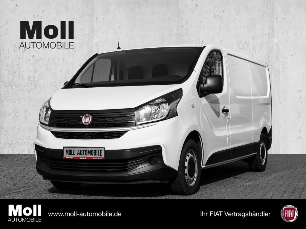 Fiat Talento 2020
