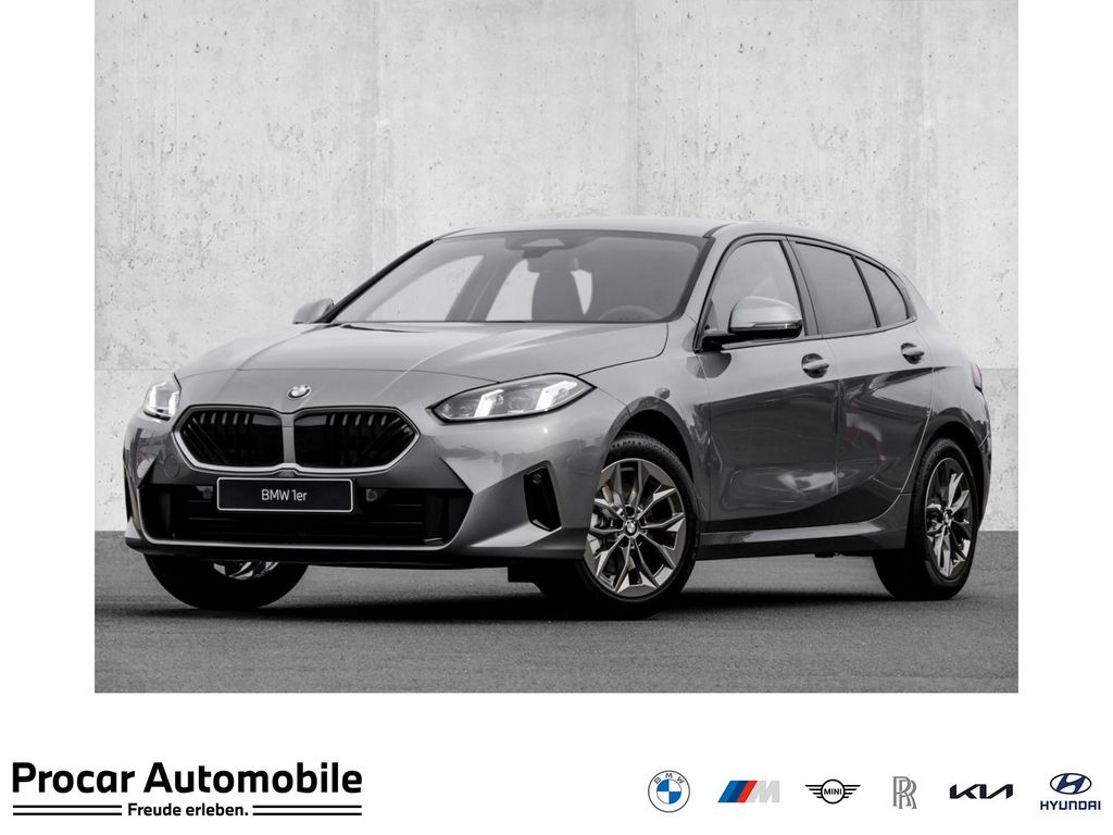 BMW 120