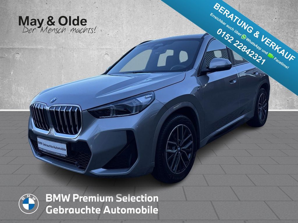 BMW X1 2025