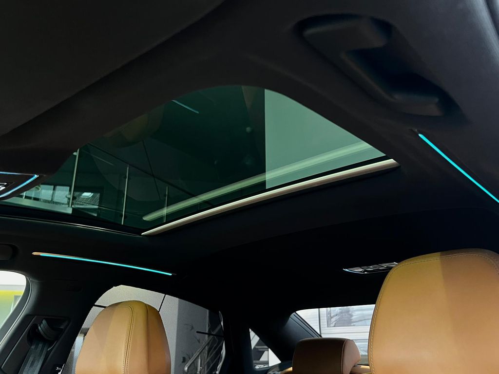 Audi A8 2023