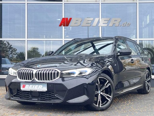 BMW 320 2024