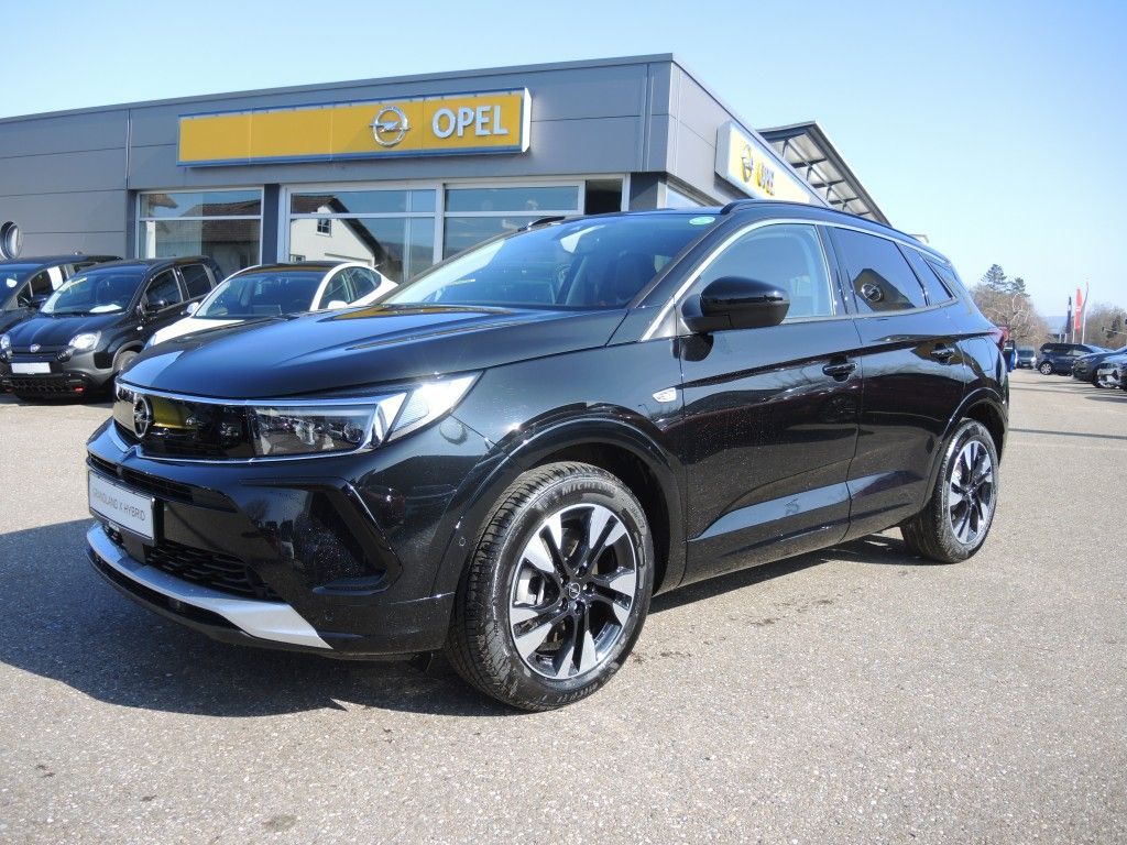 Opel Grandland (X) 2023