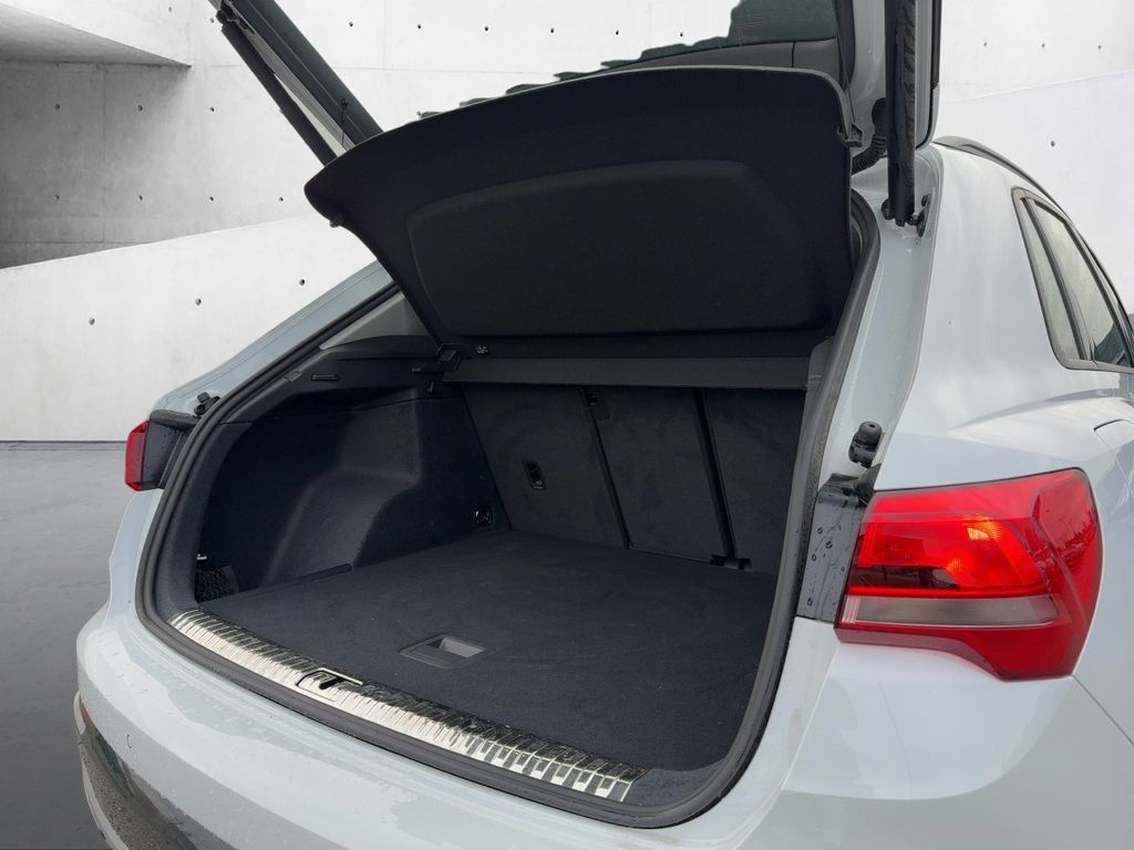 Audi Q3 2024