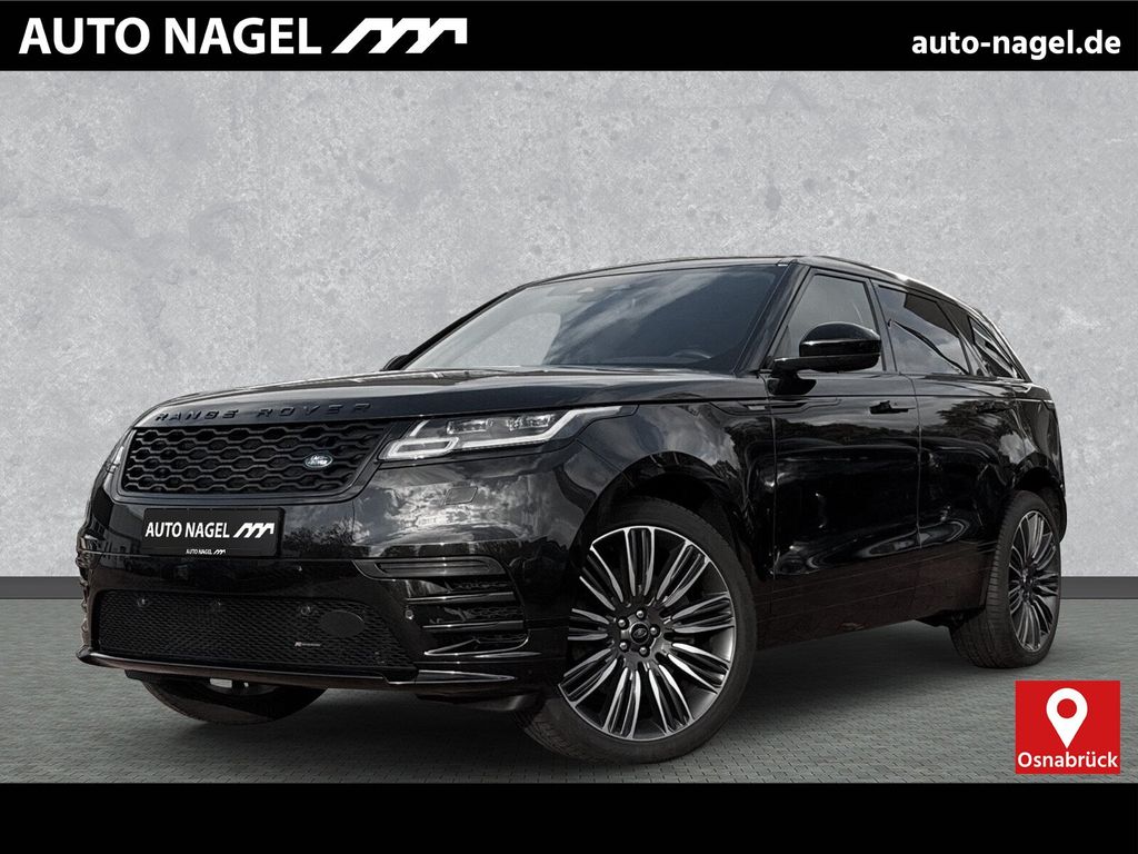 Land Rover Range Rover Velar 2022