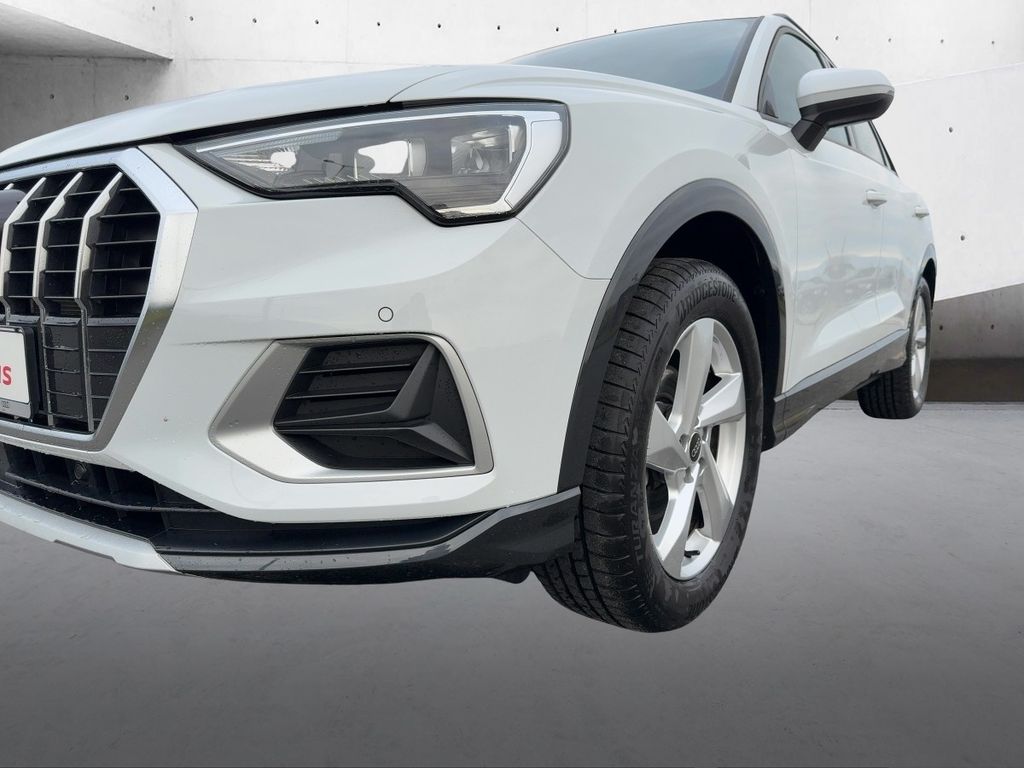 Audi Q3 2024