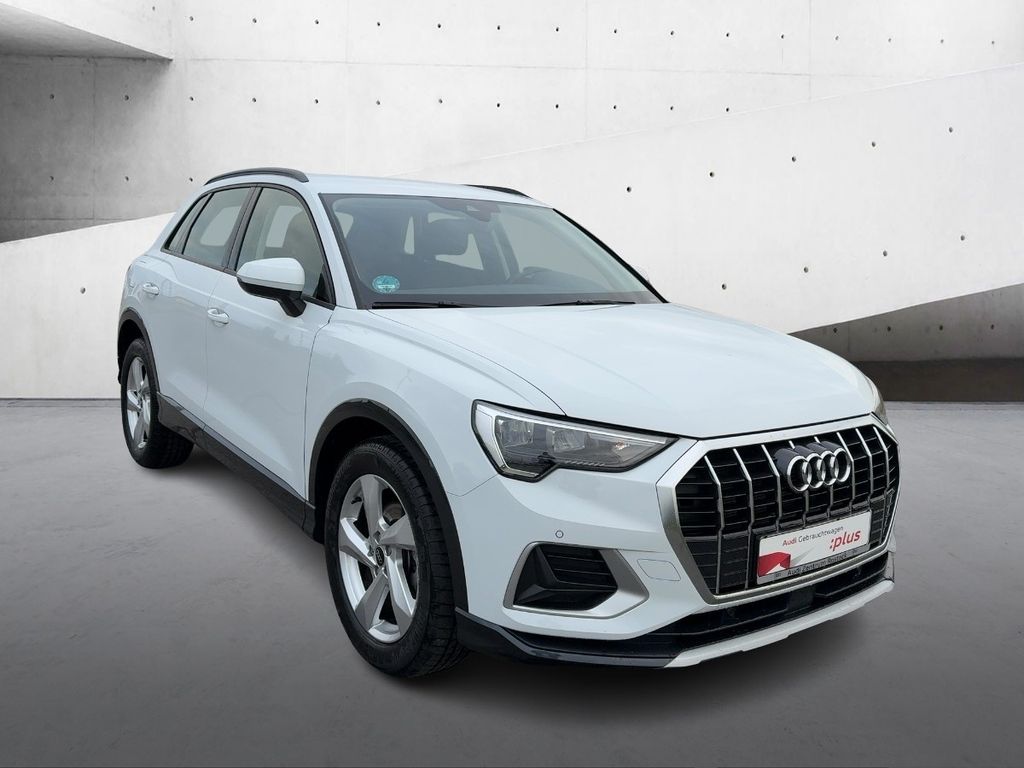 Audi Q3 2024