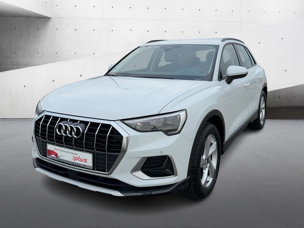 Audi Q3 2024