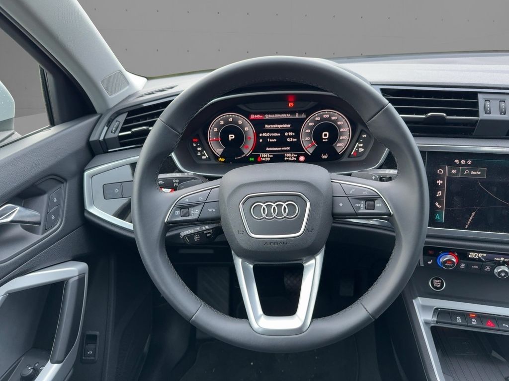 Audi Q3 2024