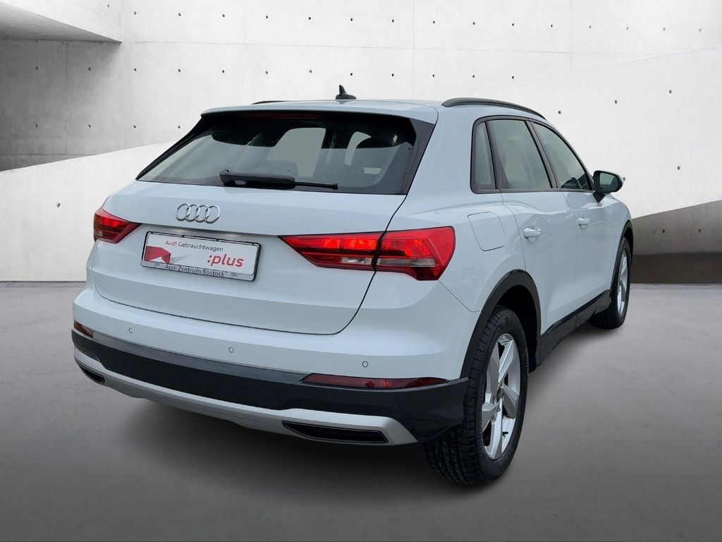 Audi Q3 2024
